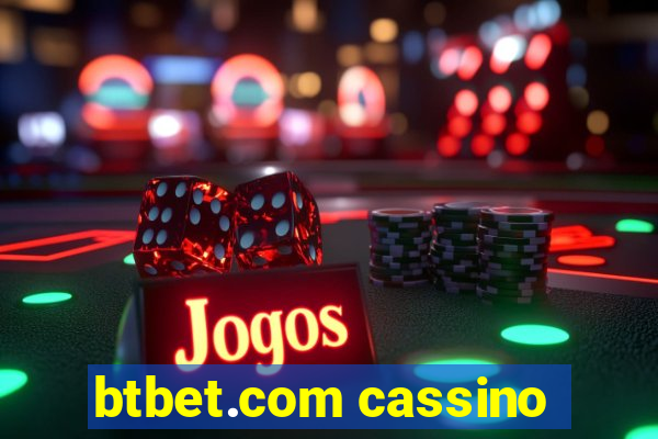 btbet.com cassino